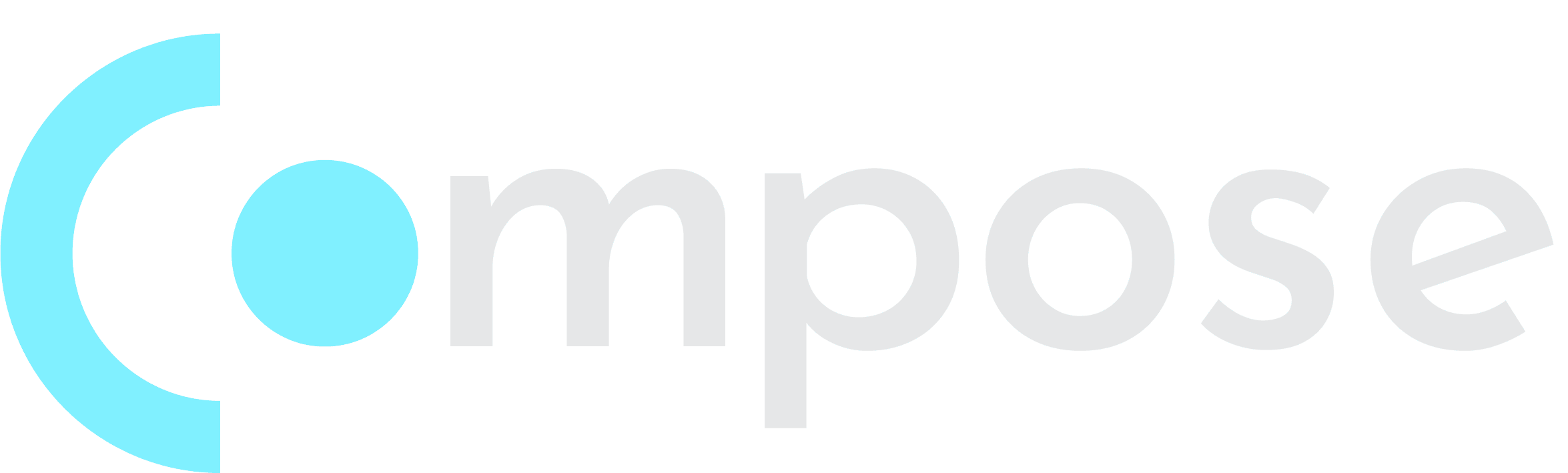 Compose Logo